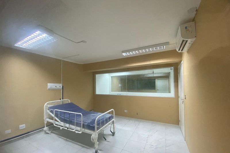 Obra Clínica CDT, Saúde