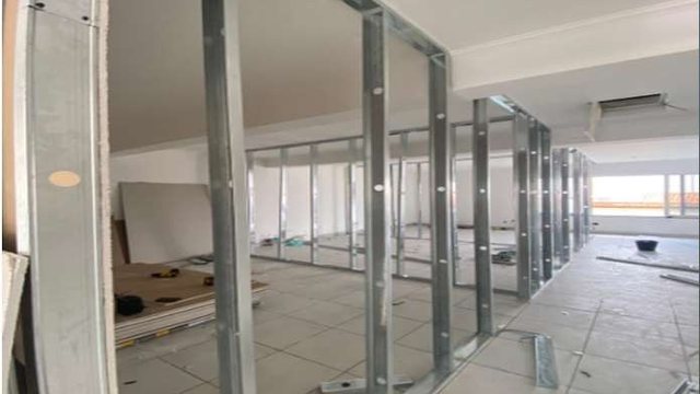 Obra Clínica CDT, registro 3