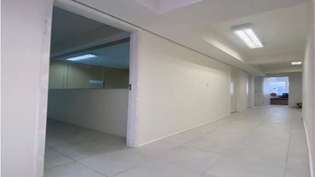 Obra Clínica CDT, registro 5