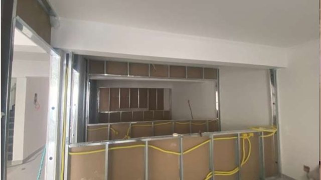 Obra Clínica CDT, registro 6