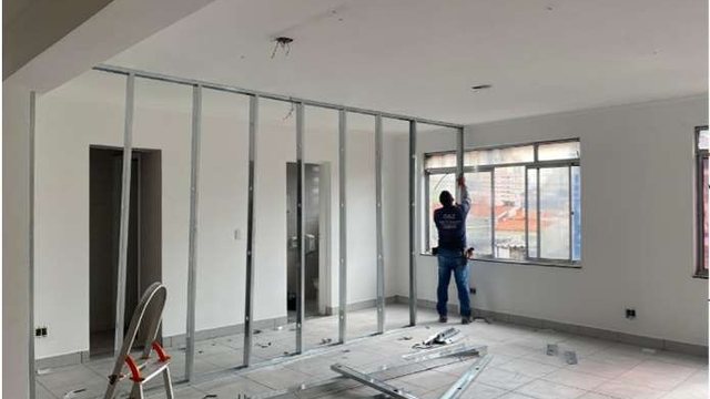 Obra Clínica CDT, registro 7