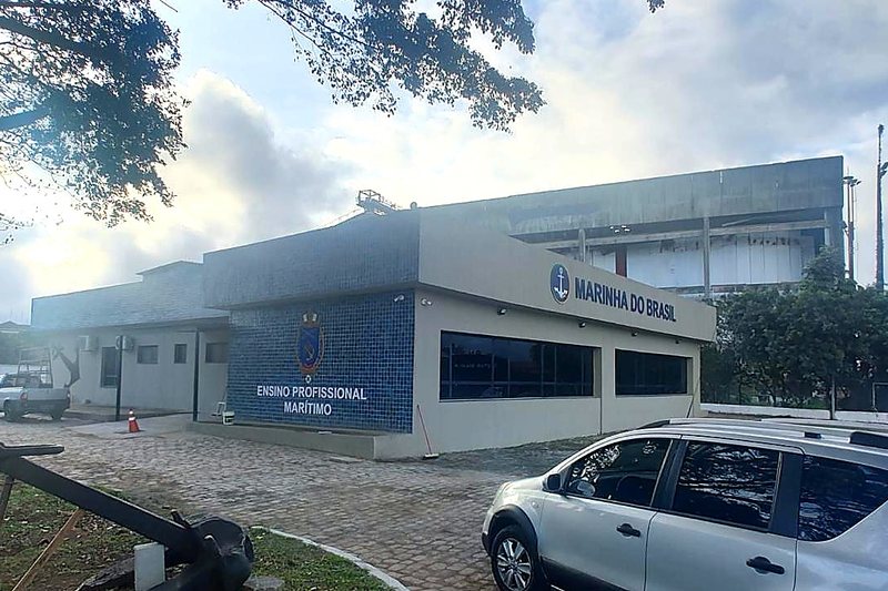 Obra Escola Naval, Corporativo