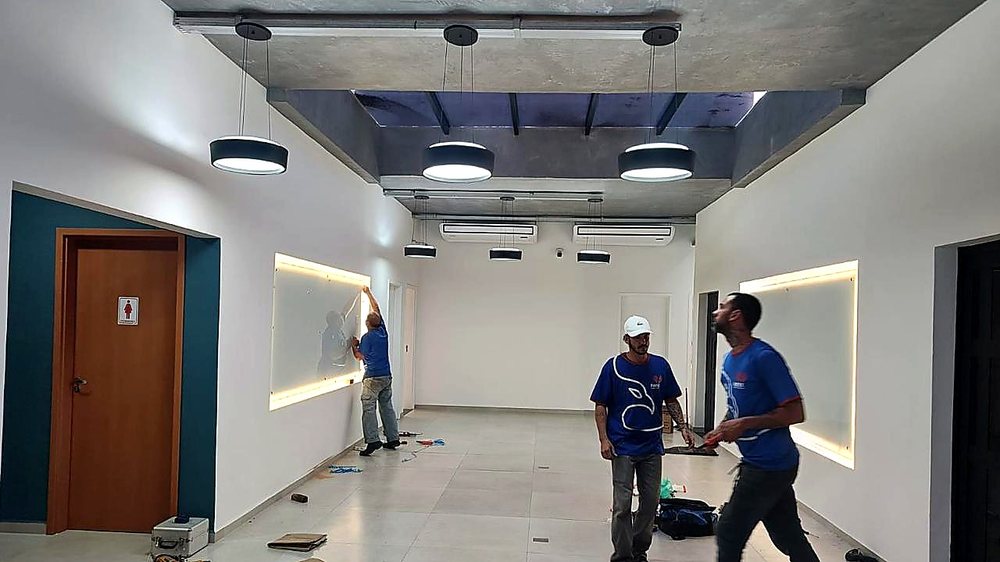 Obra Escola Naval, registro 3