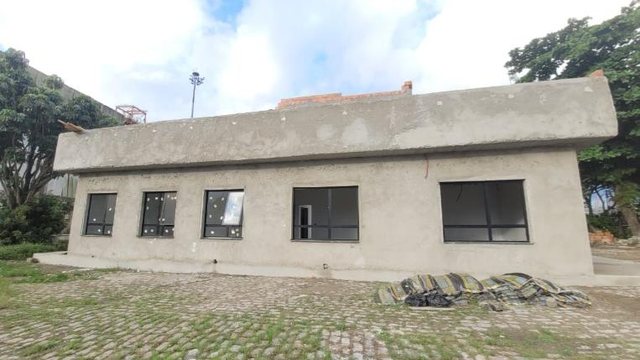 Obra Escola Naval, registro 6
