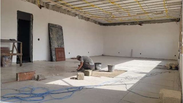 Obra Escola Naval, registro 12