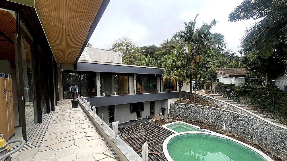 Obra Granja Julieta, registro 2