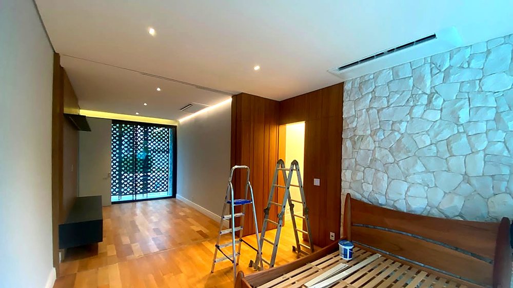 Obra Granja Julieta, registro 9