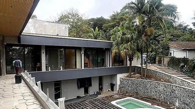 Obra Granja Julieta, registro 15