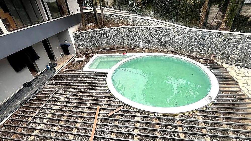 Obra Granja Julieta, registro 18