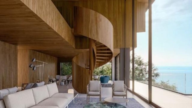 Obra Guarujá, registro 2