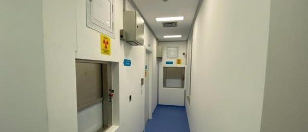 Obra Laboratório RPH