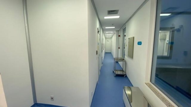 Obra Laboratório RPH, registro 1