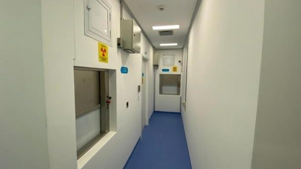 Obra Laboratório RPH, registro 2