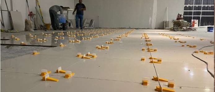 Obra Loja de shopping, Cuiabá