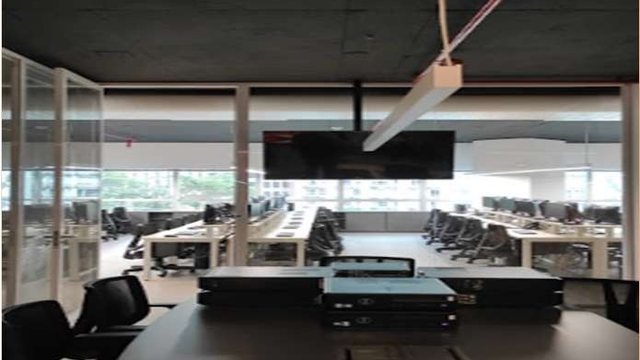 Obra Obra corporativa na Avenida Paulista, registro 5