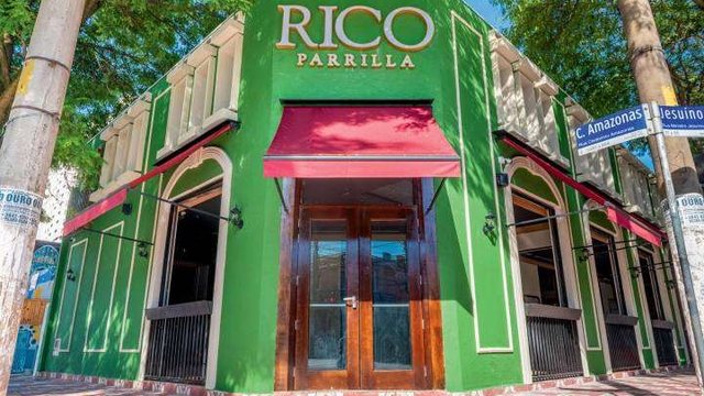 Obra Primeira unidade, Ricco Parrilla, registro 1
