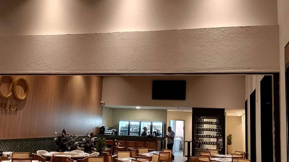 Obra Primeira unidade, Ricco Parrilla, registro 2