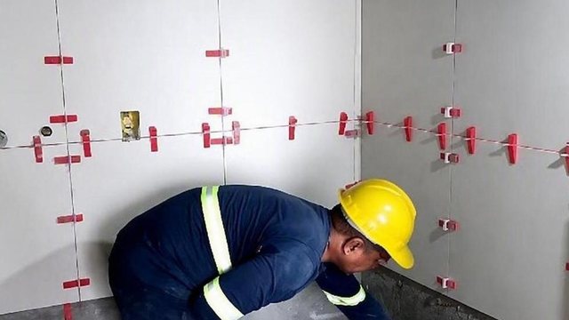 Obra Retrofit do 7º andar, Hospital Ana Costa, registro 10