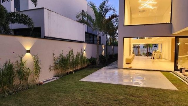 Obra Riviera de São Lourenço, registro 1