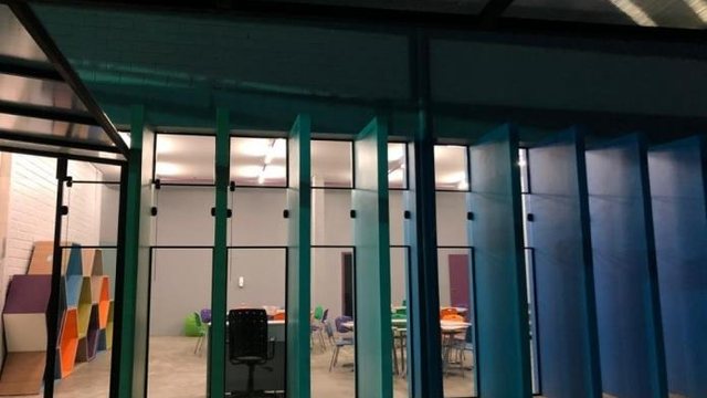 Obra Unidade Interlagos, registro 2