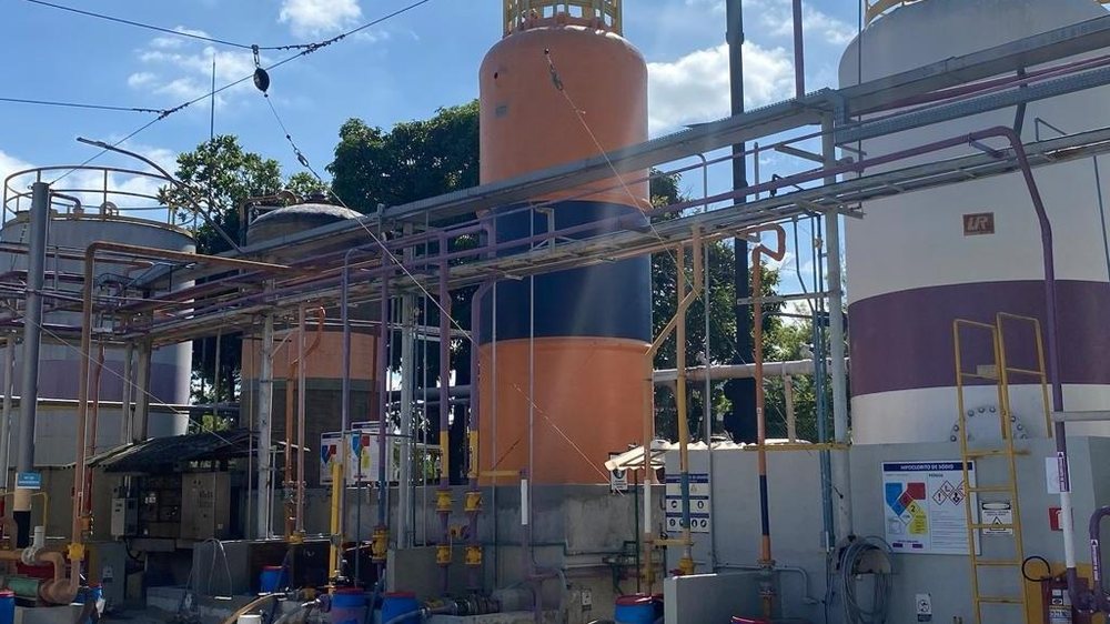 Obra Unidade Socorro, registro 2