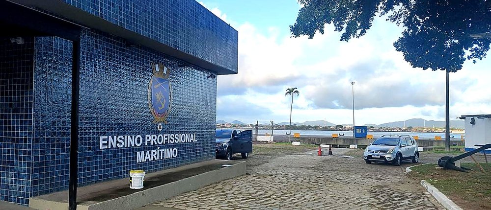 Corporativo, obra da GZ